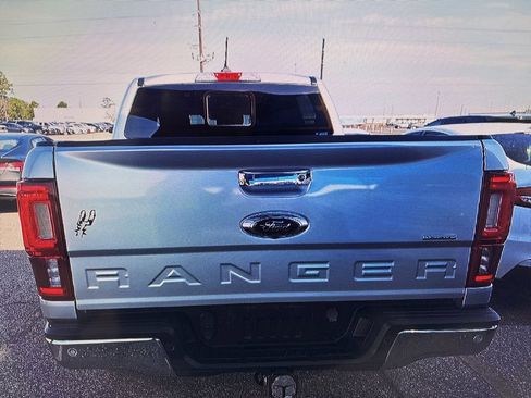 Used 2019 Ford Ranger XLT w/ Equipment Group 302A Luxury image 5