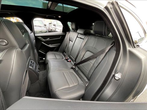 New 2026 Jaguar F-PACE R-Dynamic S image 12