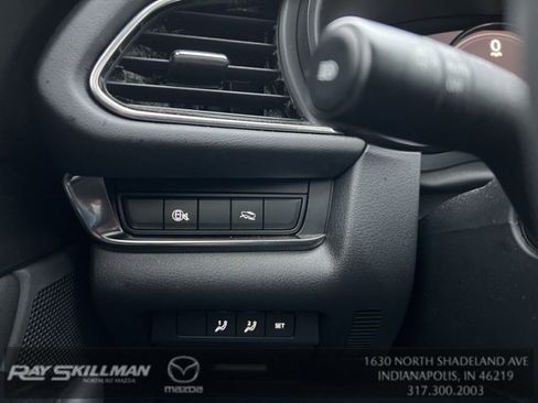 Certified 2024 MAZDA CX-30 AWD 2.5 S w/ Preferred Package image 23