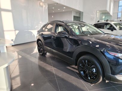 New 2026 MAZDA CX-30 AWD 2.5 S