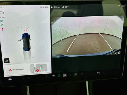 Used 2019 Tesla Model 3 Standard Range Plus RWD image 22