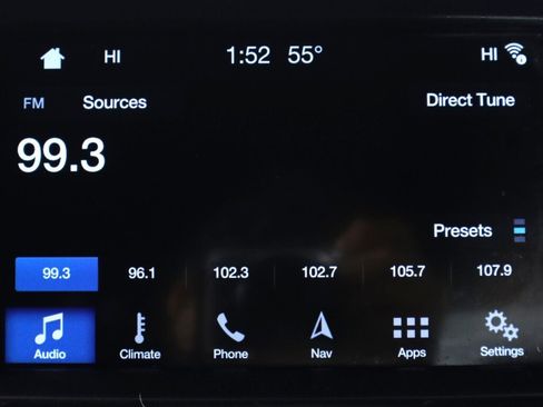 Used 2018 Ford F150 Lariat w/ Equipment Group 501A Mid image 22