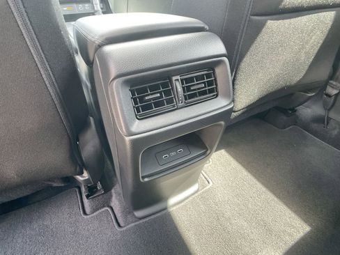 Used 2024 Honda CR-V EX image 25