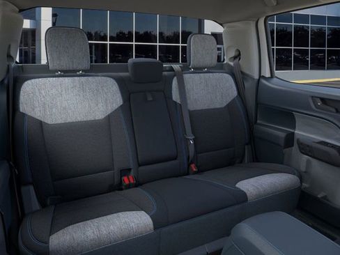 New 2026 Ford Maverick XLT image 13