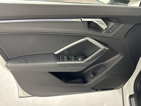 Used 2022 Audi Q3 2.0T Premium Plus w/ Premium Plus Package AWD/4WD image 28