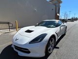 Used 2014 Chevrolet Corvette Stingray Coupe w/ 2LT Preferred Equipment Group image 3