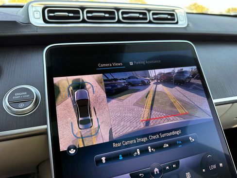 Certified 2022 Mercedes-Benz S 580 4MATIC Sedan image 24