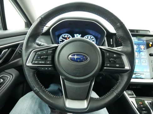 Used 2023 Subaru Outback Limited AWD/4WD image 41