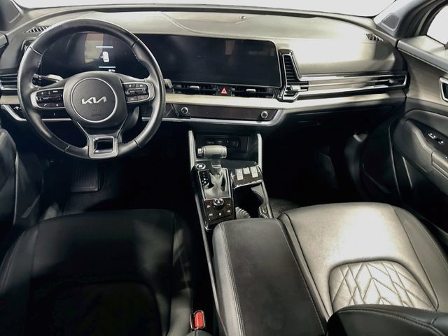 Used 2024 Kia Sportage X-Line AWD/4WD image 23