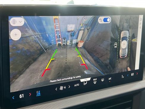 New 2026 Ford Explorer Tremor w/ Tremor Ultimate Package image 18