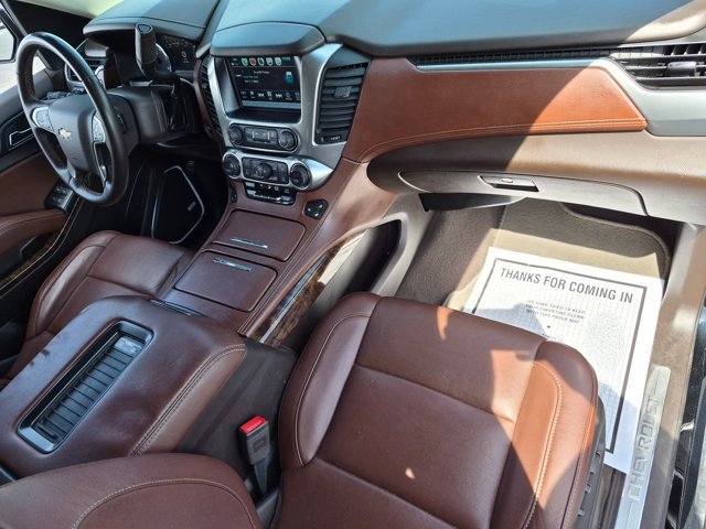 Used 2019 Chevrolet Tahoe Premier AWD/4WD image 22