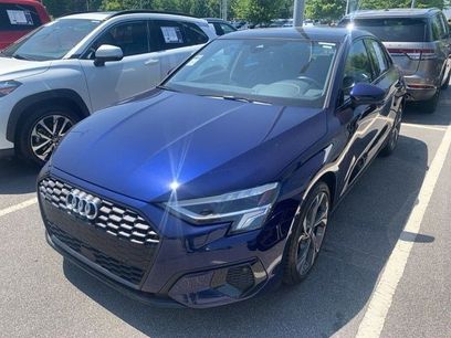 Used 2023 Audi A3 2.0T Premium w/ Convenience Package