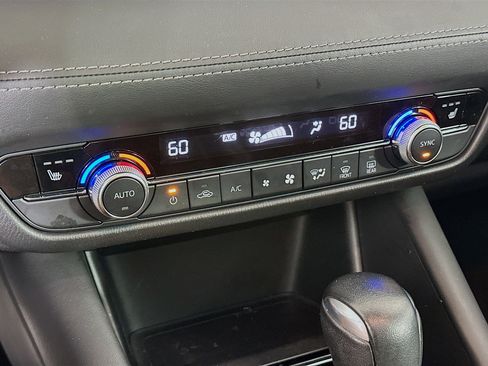 Used 2018 MAZDA MAZDA6 Touring image 23