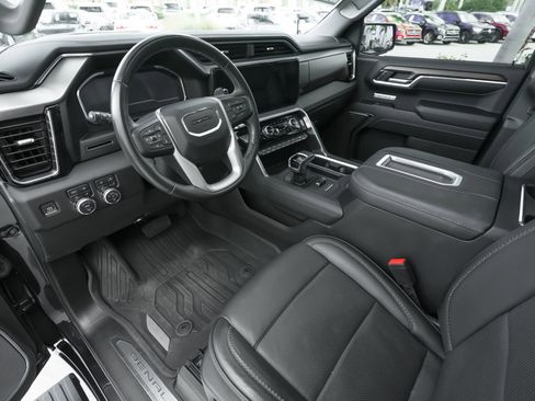 Used 2022 GMC Sierra 1500 Denali image 14