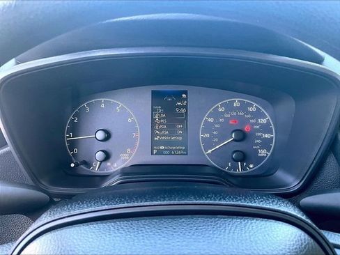 Used 2024 Toyota Corolla LE FWD image 24