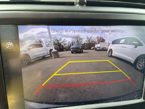 Used 2024 Kia Soul LX w/ Option Group 015 FWD image 12
