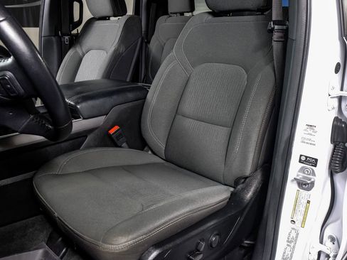 Used 2022 RAM 1500 Big Horn w/ Trailer Tow Group image 29