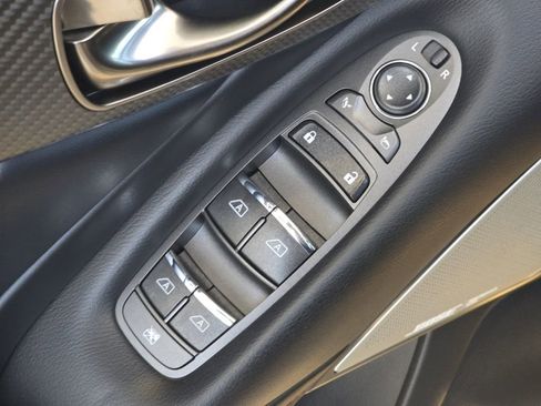 Used 2023 INFINITI Q50 Red Sport 400 w/ Black Opal Edition image 24