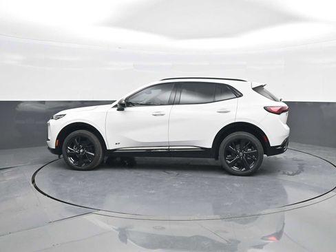 New 2026 Buick Envision Sport Touring AWD/4WD image 5
