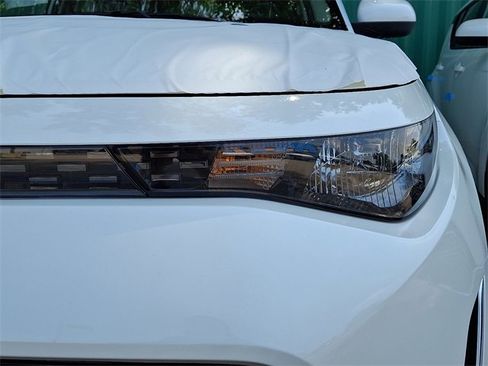 New 2025 Kia Soul EX image 4