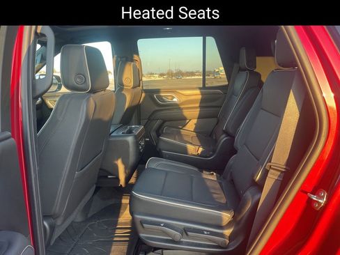 Used 2023 Chevrolet Tahoe Premier image 11