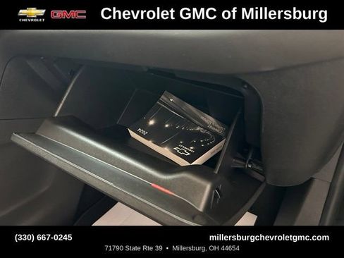 Used 2024 Chevrolet Equinox RS AWD/4WD image 32
