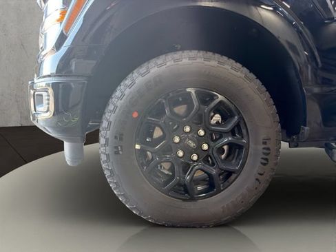 New 2026 Ford F150 XLT w/ Equipment Group 302A MID AWD/4WD image 15