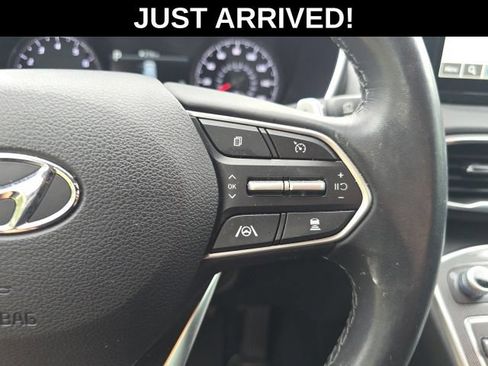 Used 2023 Hyundai Santa Fe SEL FWD image 13