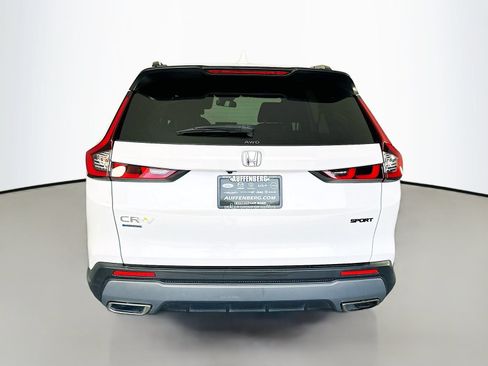 Used 2023 Honda CR-V Sport image 6