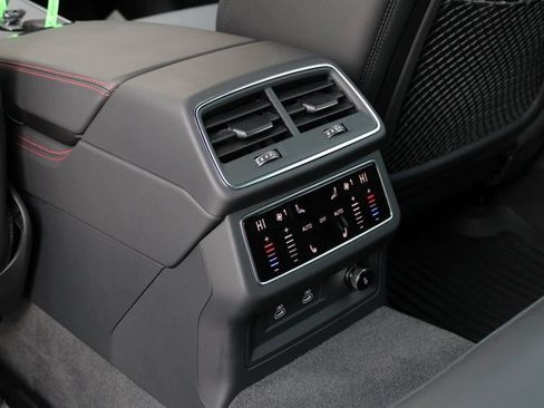 New 2026 Audi RS 7 Performance image 24