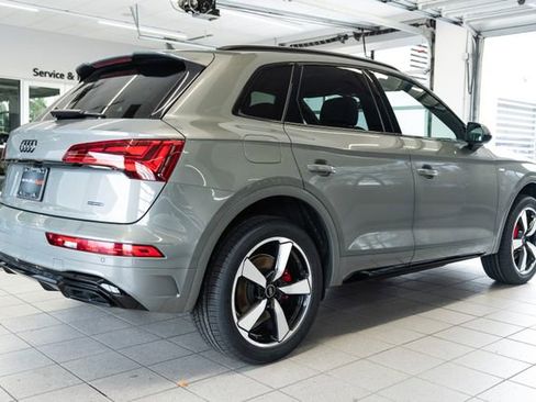 Used 2024 Audi Q5 2.0T Premium Plus AWD/4WD image 6