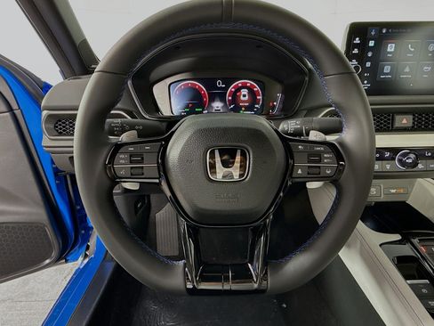 New 2026 Honda Prelude image 11