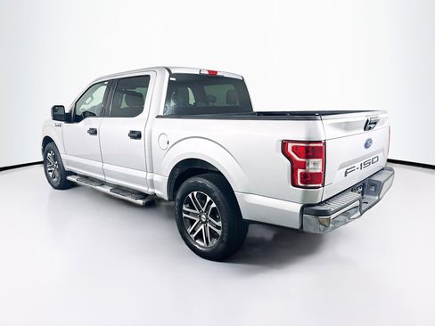 Used 2018 Ford F150 XLT image 5