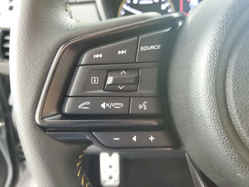 Used 2025 Subaru Crosstrek 2.5i Sport w/ Crosstrek Mirror Package image 23