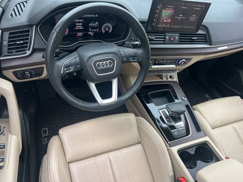 Used 2024 Audi Q5 2.0T Premium Plus image 38