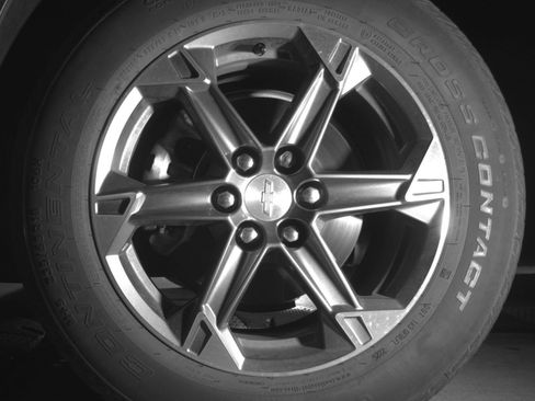 Used 2025 Chevrolet Blazer LT FWD image 15