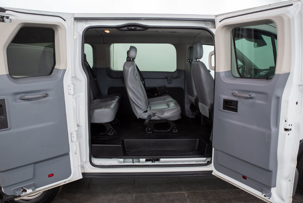Used 2016 Ford Transit 150 XL RWD image 12