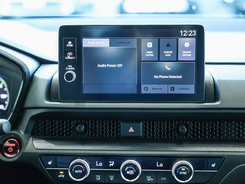 Used 2026 Honda CR-V Sport-L image 19