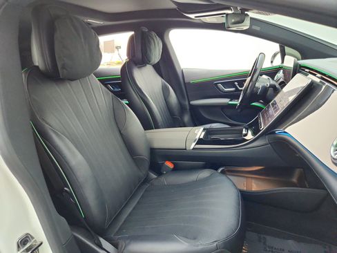 Certified 2023 Mercedes-Benz EQS 450+ Sedan image 30