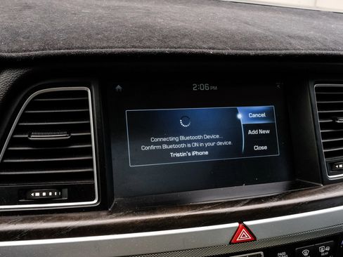 Used 2018 Genesis G80 5.0 Ultimate RWD image 39