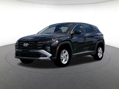 Certified 2026 Hyundai Tucson SE