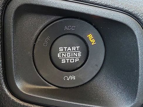 New 2026 Jeep Wrangler Sport image 17