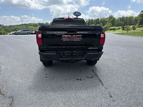 Used 2023 GMC Canyon AT4X AWD/4WD image 5