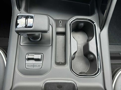 New 2026 GMC Sierra 1500 AT4X image 38