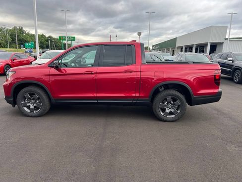 New 2026 Honda Ridgeline TrailSport image 7