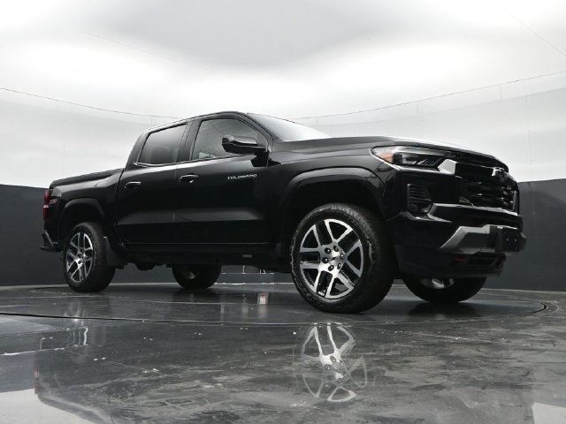 Used 2023 Chevrolet Colorado Z71 w/ Z71 Convenience Package 2 AWD/4WD image 49