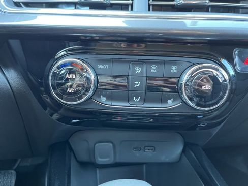 New 2026 Chevrolet Trax ACTIV image 29