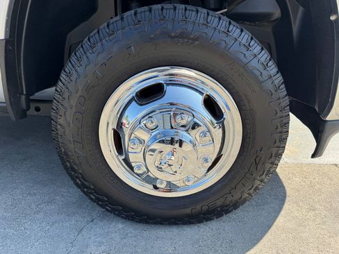 Used 2023 RAM 3500 Tradesman AWD/4WD image 24