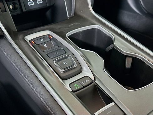 Certified 2021 Honda Accord Touring image 22