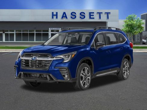 New 2026 Subaru Ascent Limited image 1